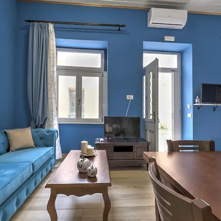 Marie Suite Nafplio Exterior foto