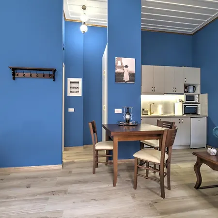 Marie Suite Nafplio Exterior foto