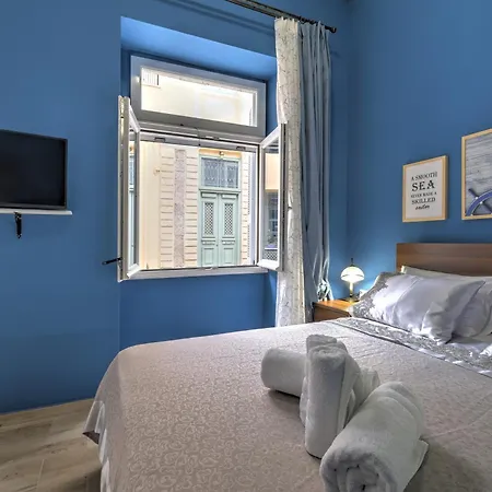 Marie Suite Nafplio Exterior foto