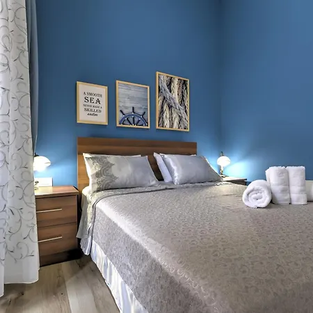 Marie Suite Nafplio Exterior foto