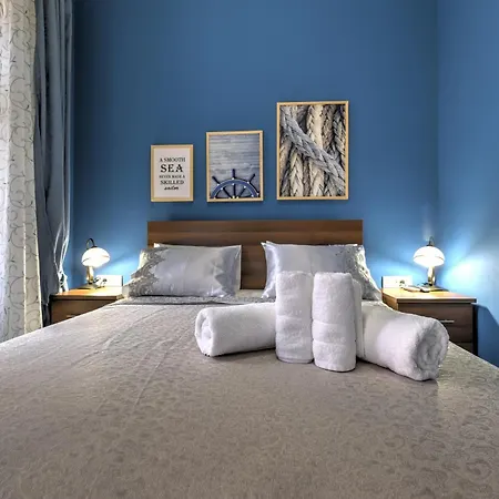 Marie Suite Nafplio Exterior foto