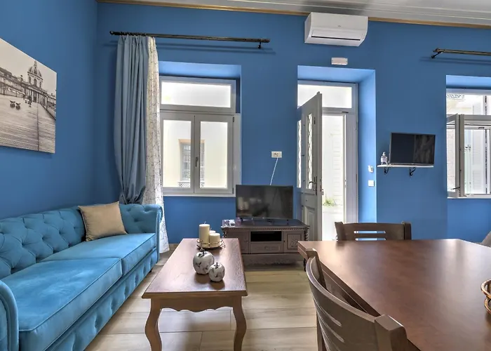Marie Suite