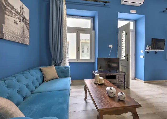 Marie Suite
