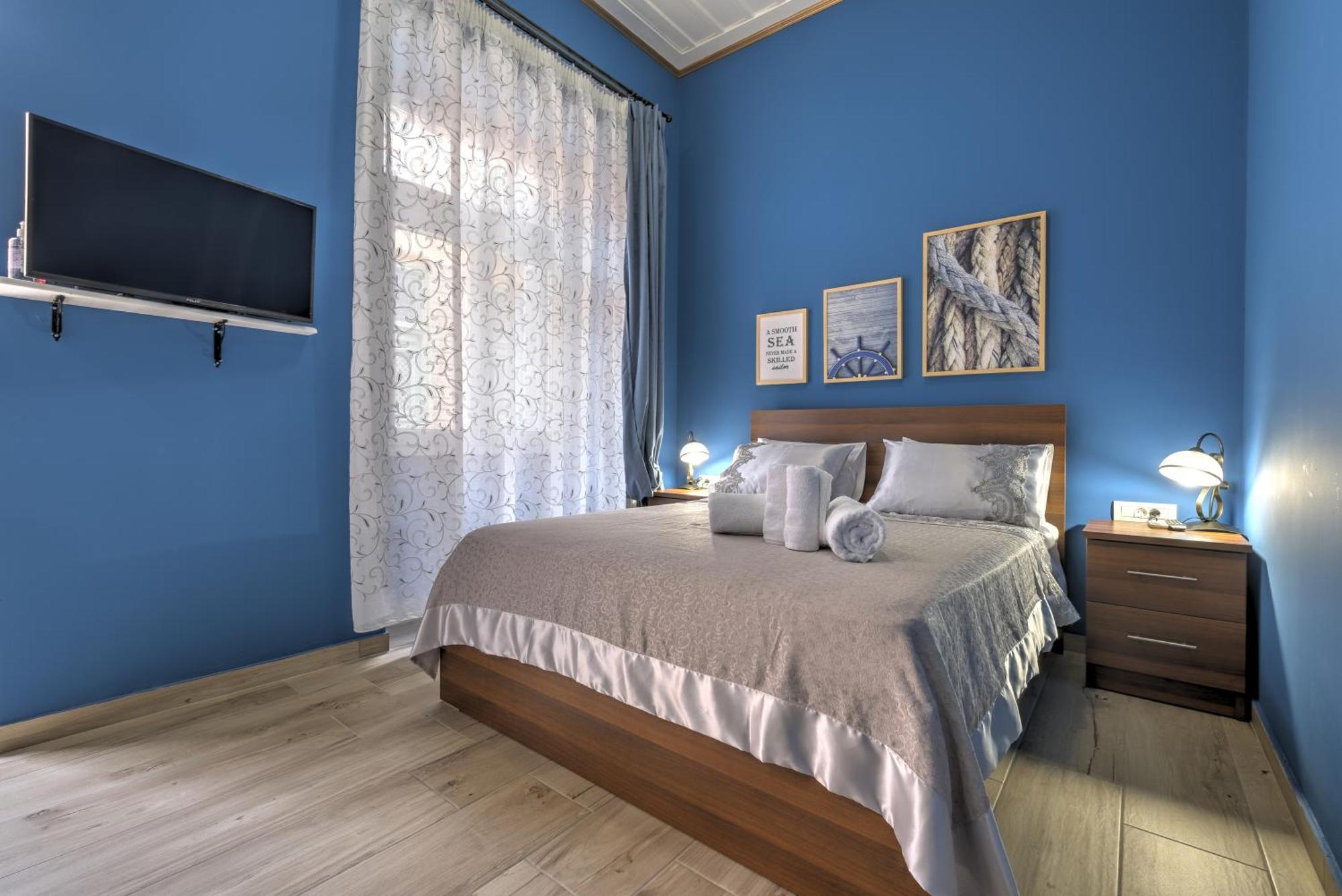 Apartment Marie Nafplio