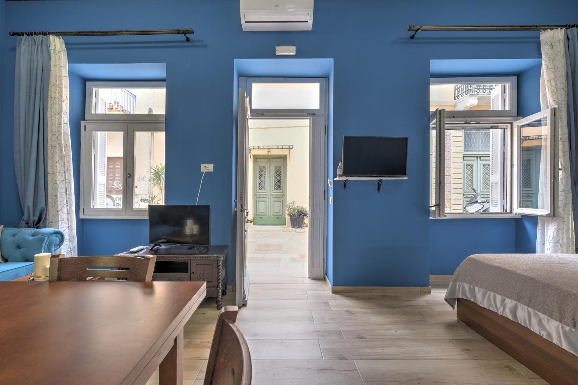Marie Apartment *