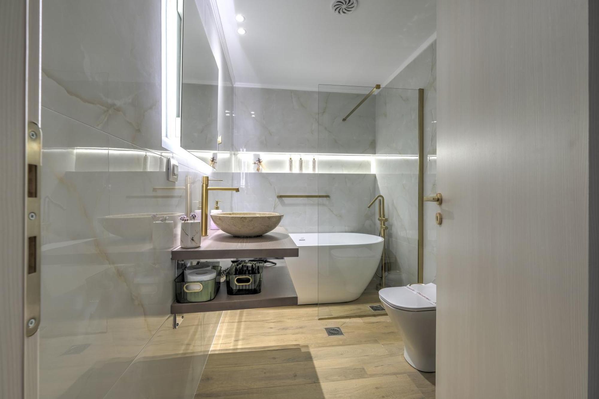 Marie Apartment