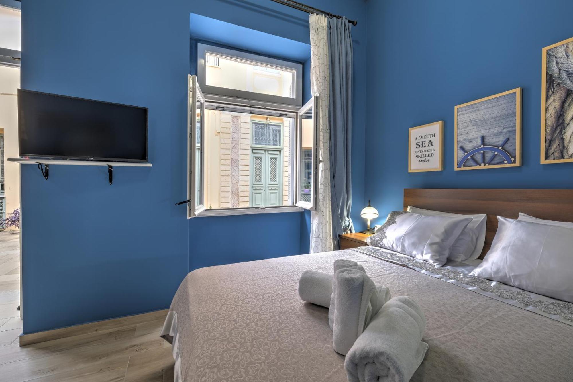 Marie Apartment *