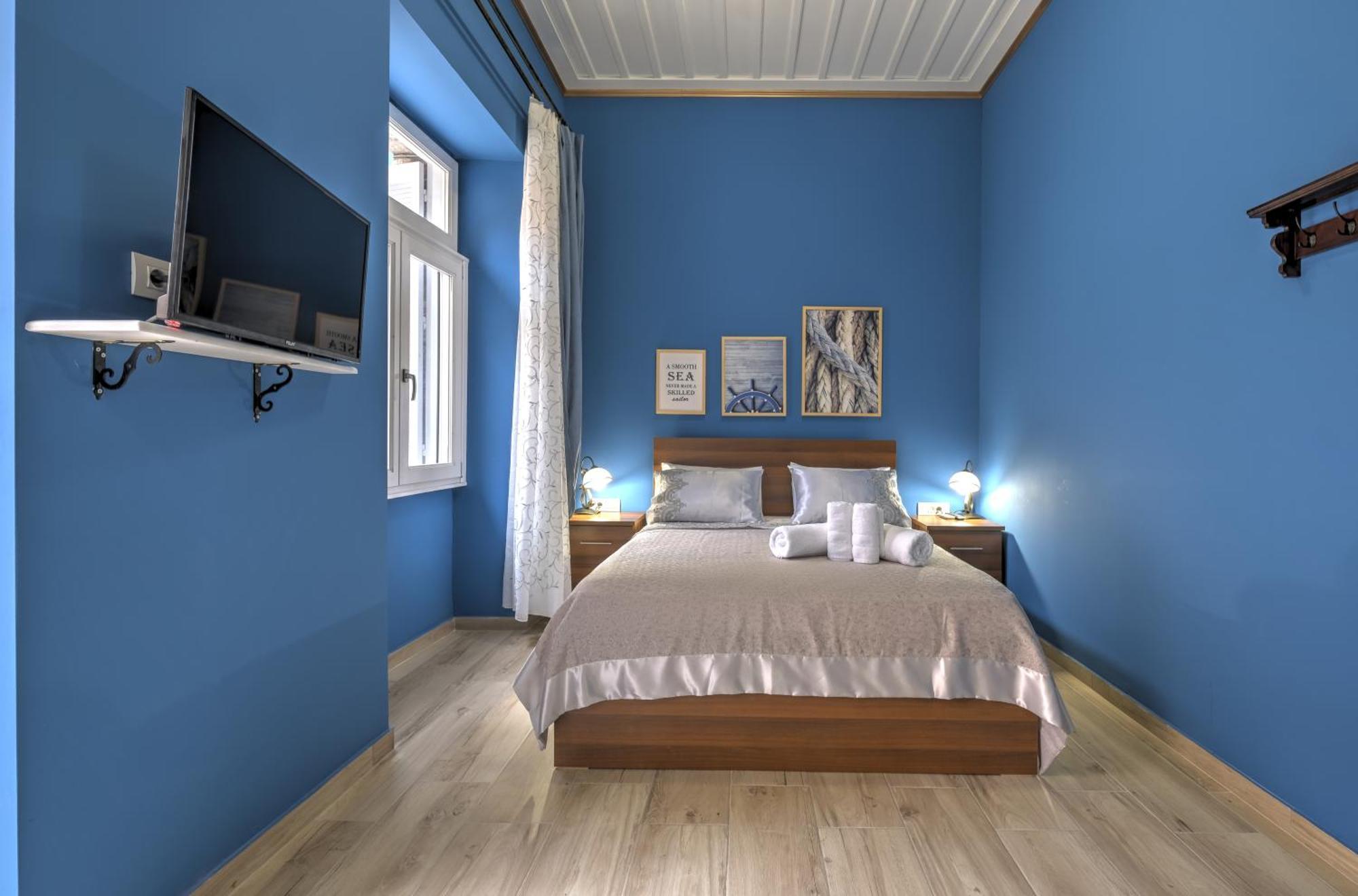 Marie Apartment Nafplio